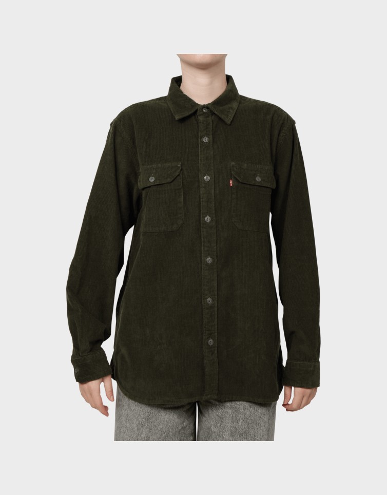 JACKSON WORKER