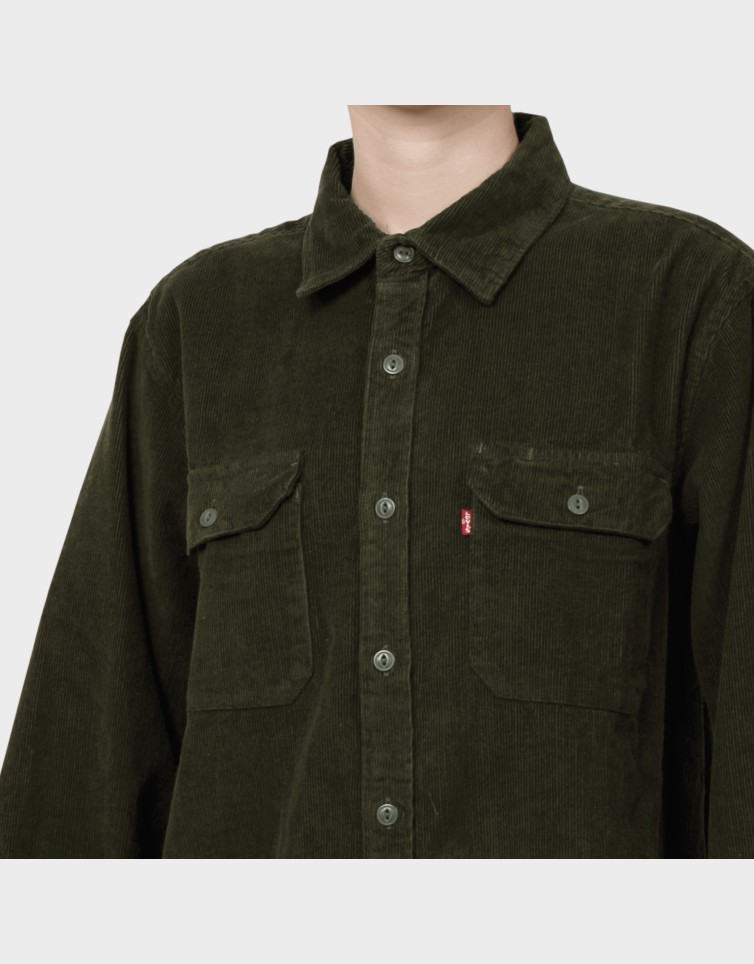 JACKSON WORKER