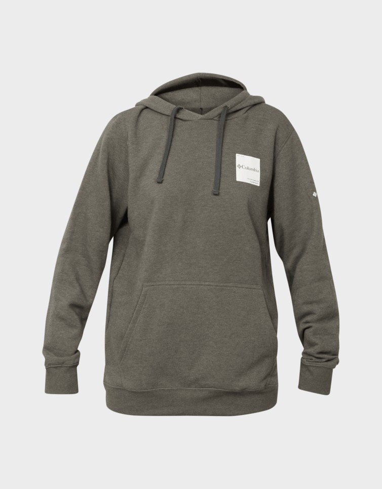 TREK™ HOODIE