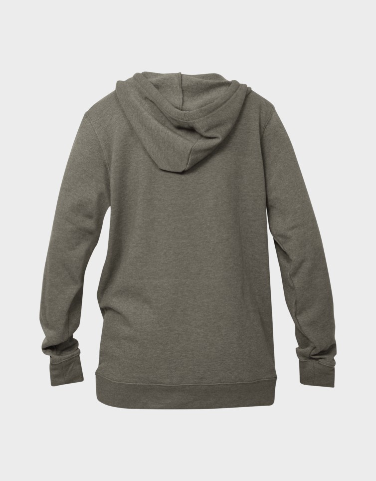 TREK™ HOODIE