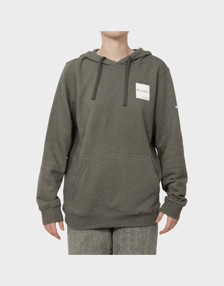 TREK™ HOODIE