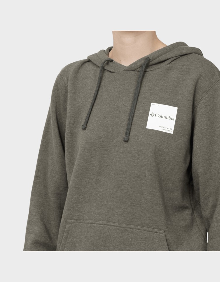 TREK™ HOODIE