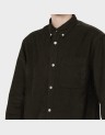 CLASSIC CORD SHIRT L/S SN