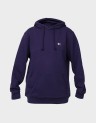REG BADGE HOODIE EXT