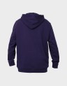 REG BADGE HOODIE EXT