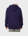 REG BADGE HOODIE EXT