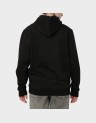 REG LINEAR LOGO HOODIE