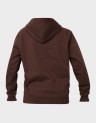 CHEST LOGO HOODIE