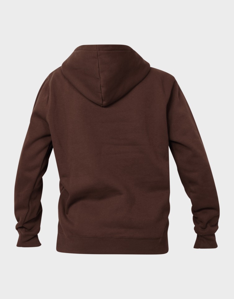CHEST LOGO HOODIE