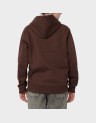 CHEST LOGO HOODIE