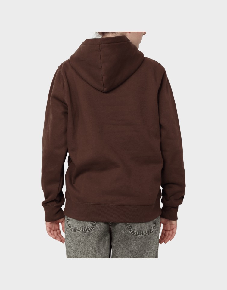 CHEST LOGO HOODIE