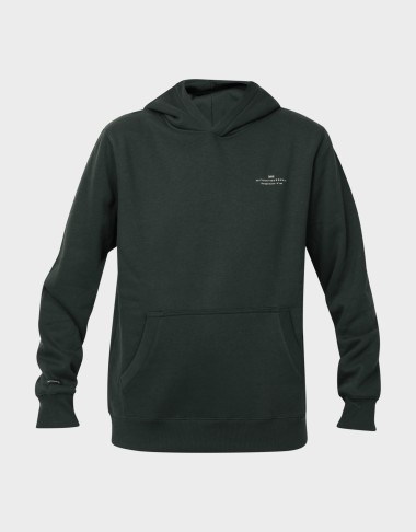 CHEST LOGO HOODIE
