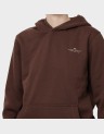 CHEST LOGO HOODIE