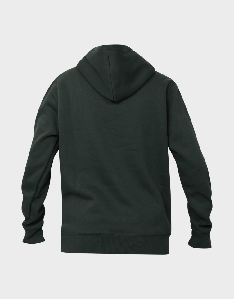 CHEST LOGO HOODIE