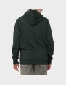 CHEST LOGO HOODIE