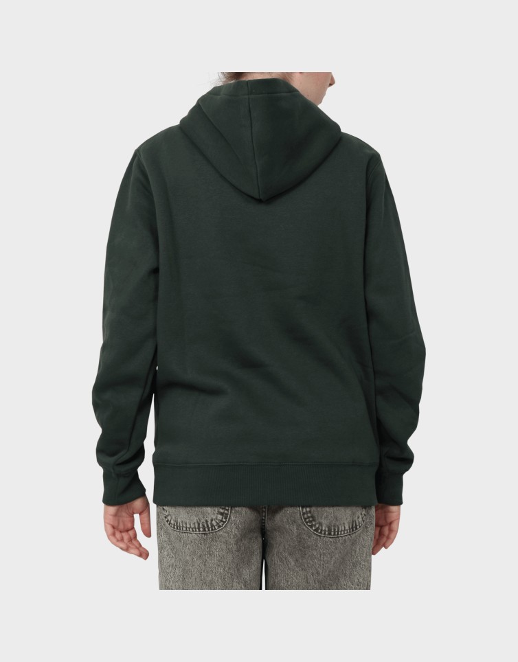 CHEST LOGO HOODIE