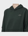 CHEST LOGO HOODIE