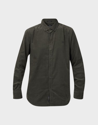 BASIC SHIRT