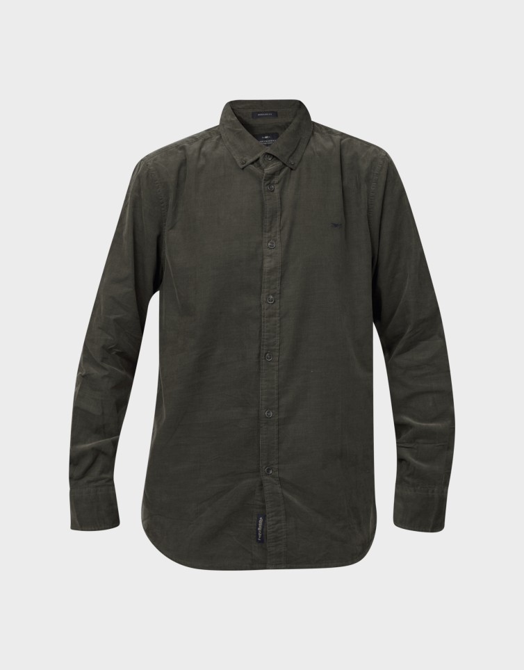 BASIC SHIRT