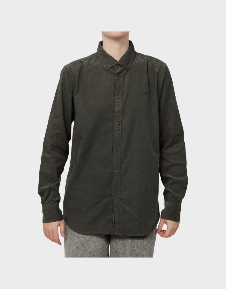BASIC SHIRT
