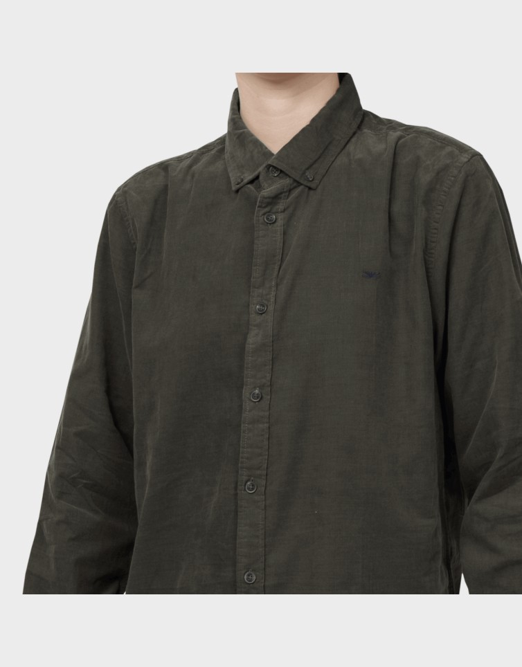 BASIC SHIRT