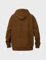 OVERSIZED LOGO HOODIE