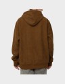 OVERSIZED LOGO HOODIE