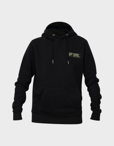 ESSENTIAL HOODIE