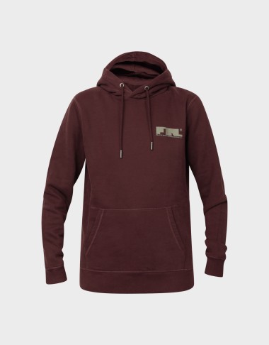 ESSENTIAL HOODIE