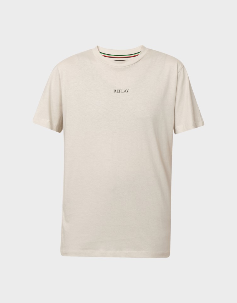 SHORT SLEEVE TEE