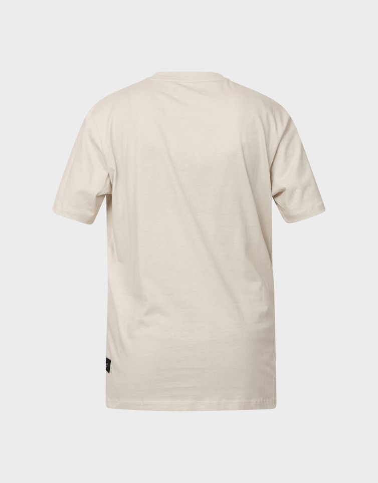 SHORT SLEEVE TEE