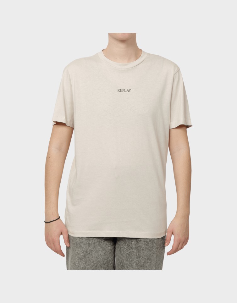 SHORT SLEEVE TEE