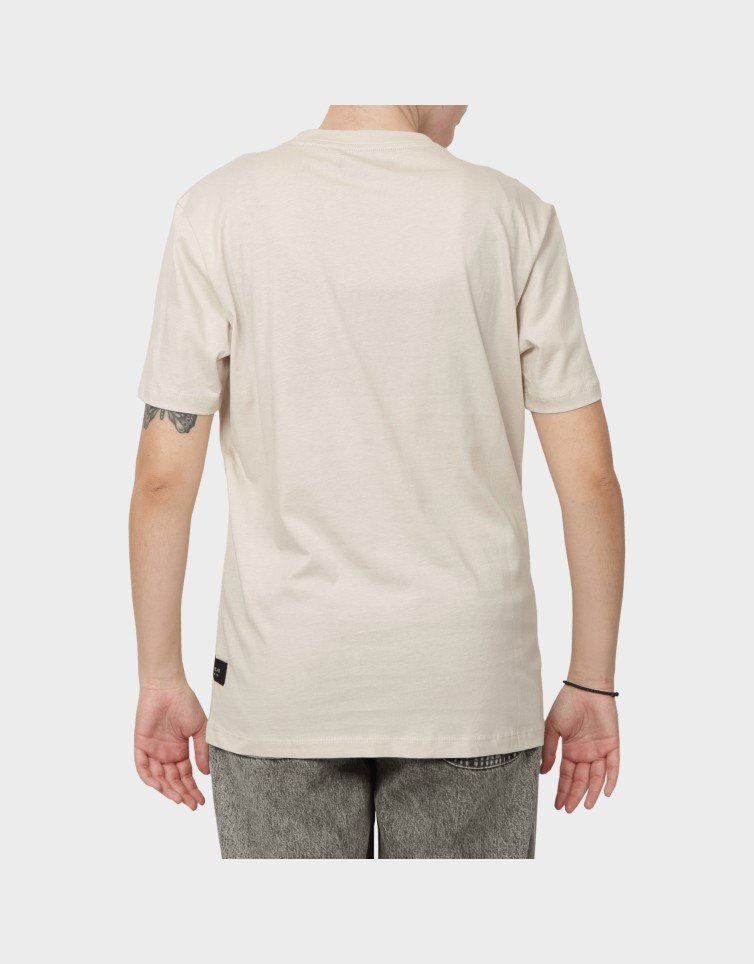 SHORT SLEEVE TEE