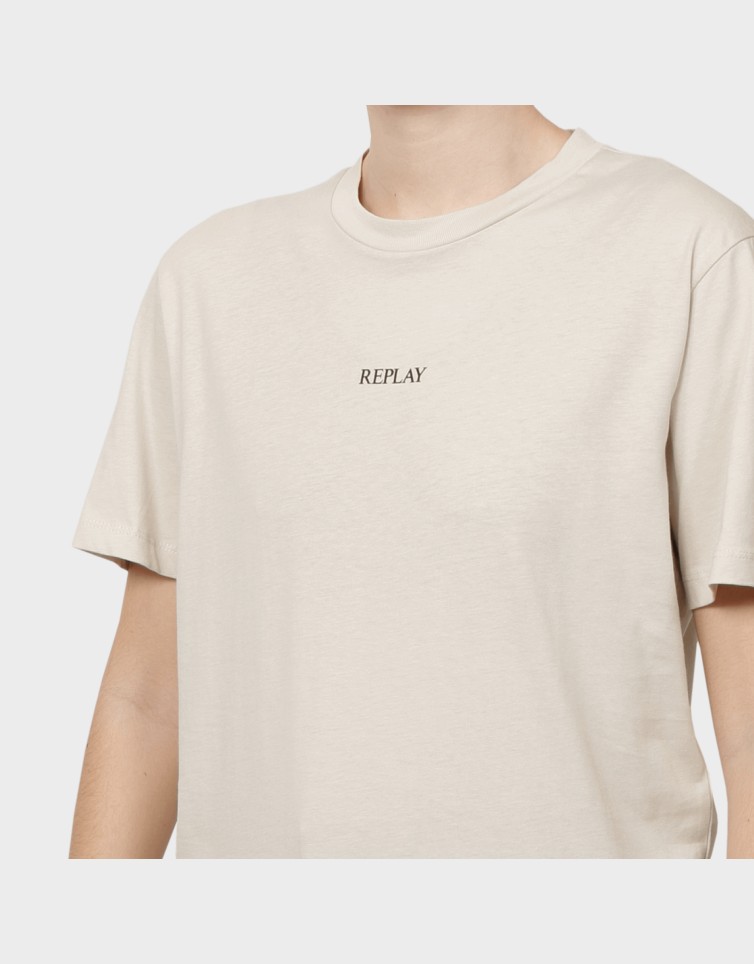 SHORT SLEEVE TEE
