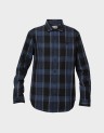 HERRINGBONE FLANNEL CHECK