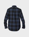HERRINGBONE FLANNEL CHECK