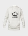 CLASSIC LOGO PULLOVER HOODIE