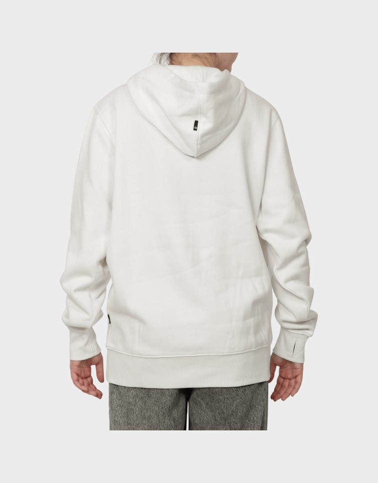 CLASSIC LOGO PULLOVER HOODIE