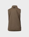 DOUBLE FACE VEST JACKET