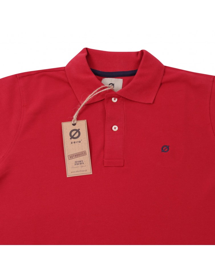 MENS POLO TOP