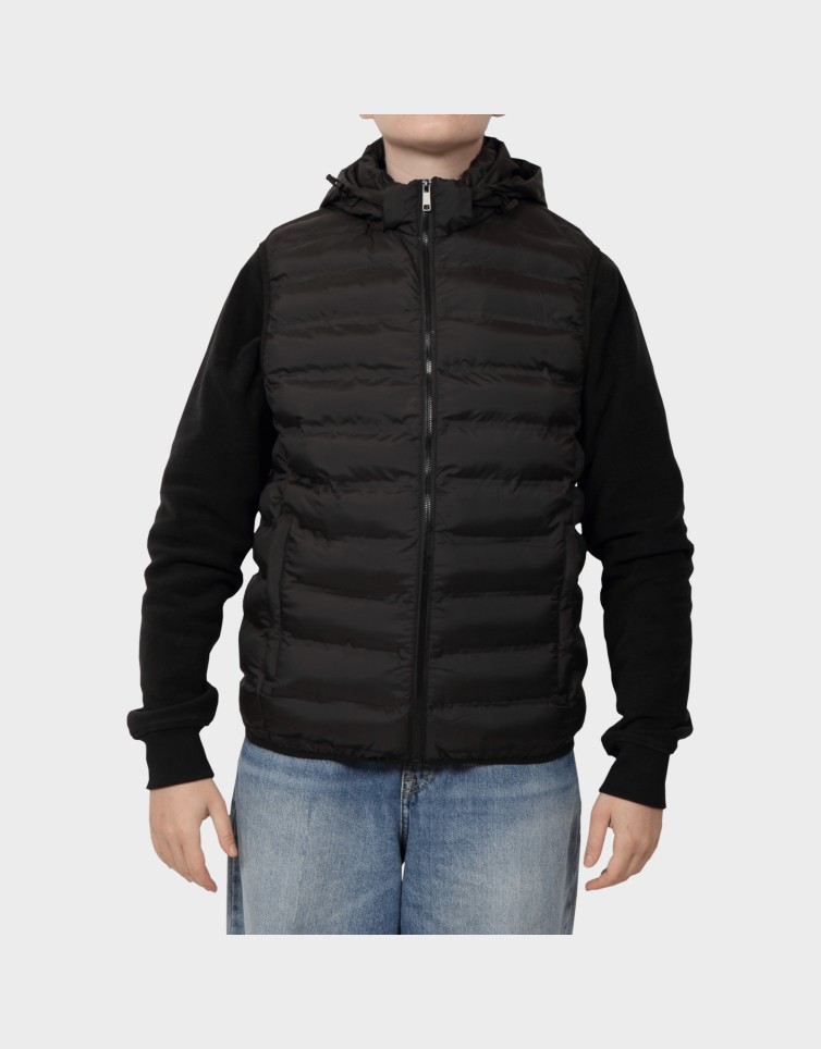 PUFFER JACKET