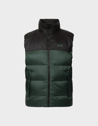 HEH ACTIVE PUFFY VEST