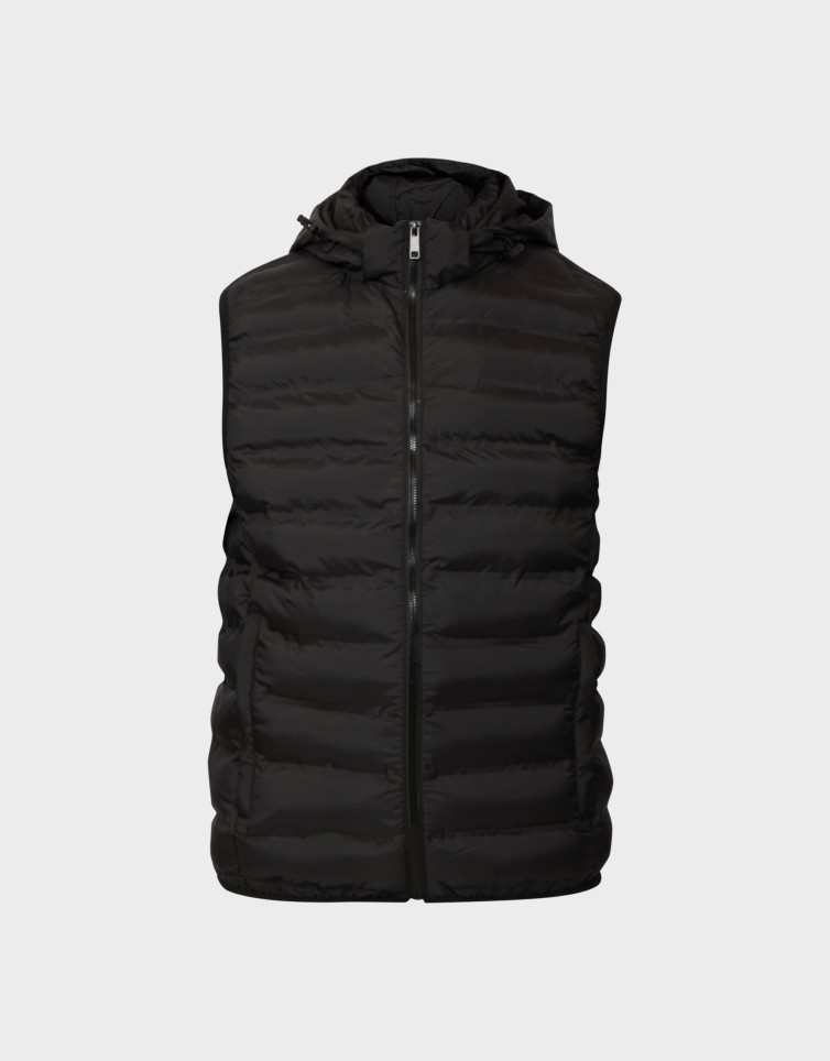 PUFFER JACKET