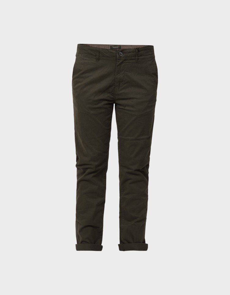 CASUAL PANTS