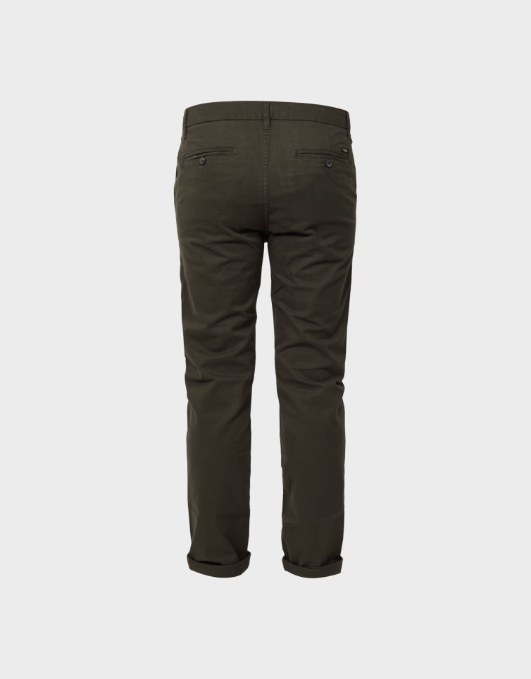 CASUAL PANTS