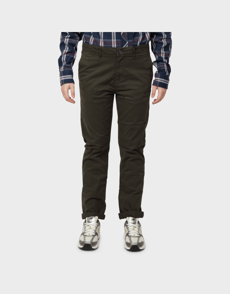 CASUAL PANTS