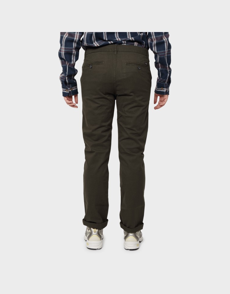 CASUAL PANTS