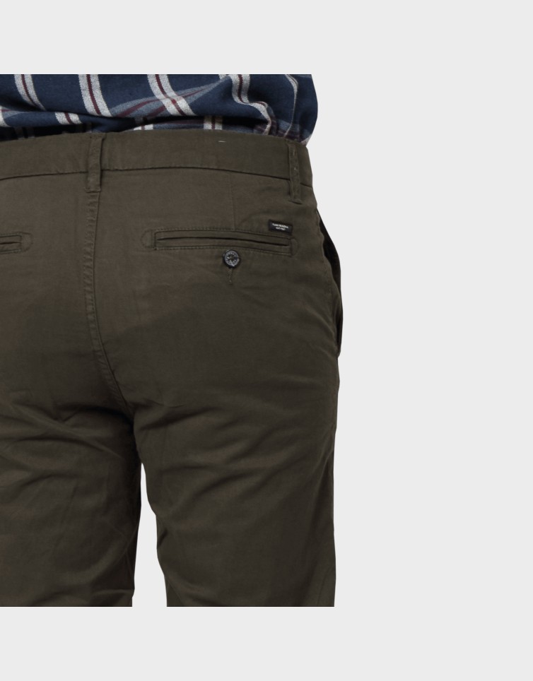 CASUAL PANTS