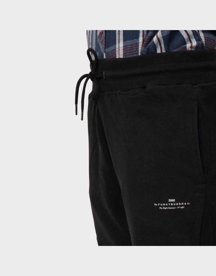 CASUAL SWEATPANTS