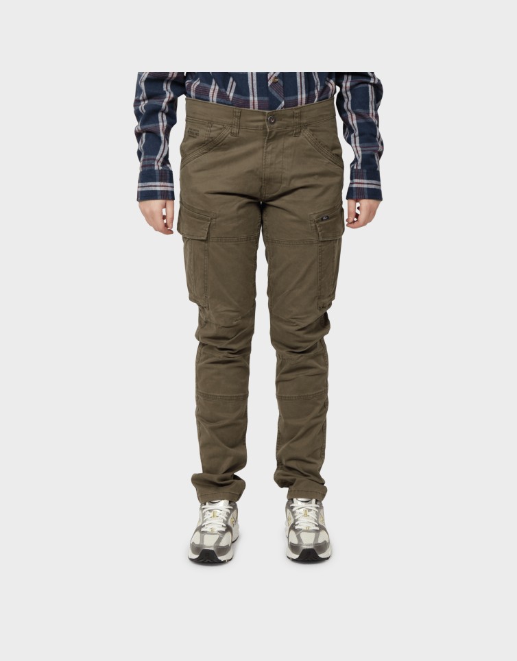 CARGO PANTS
